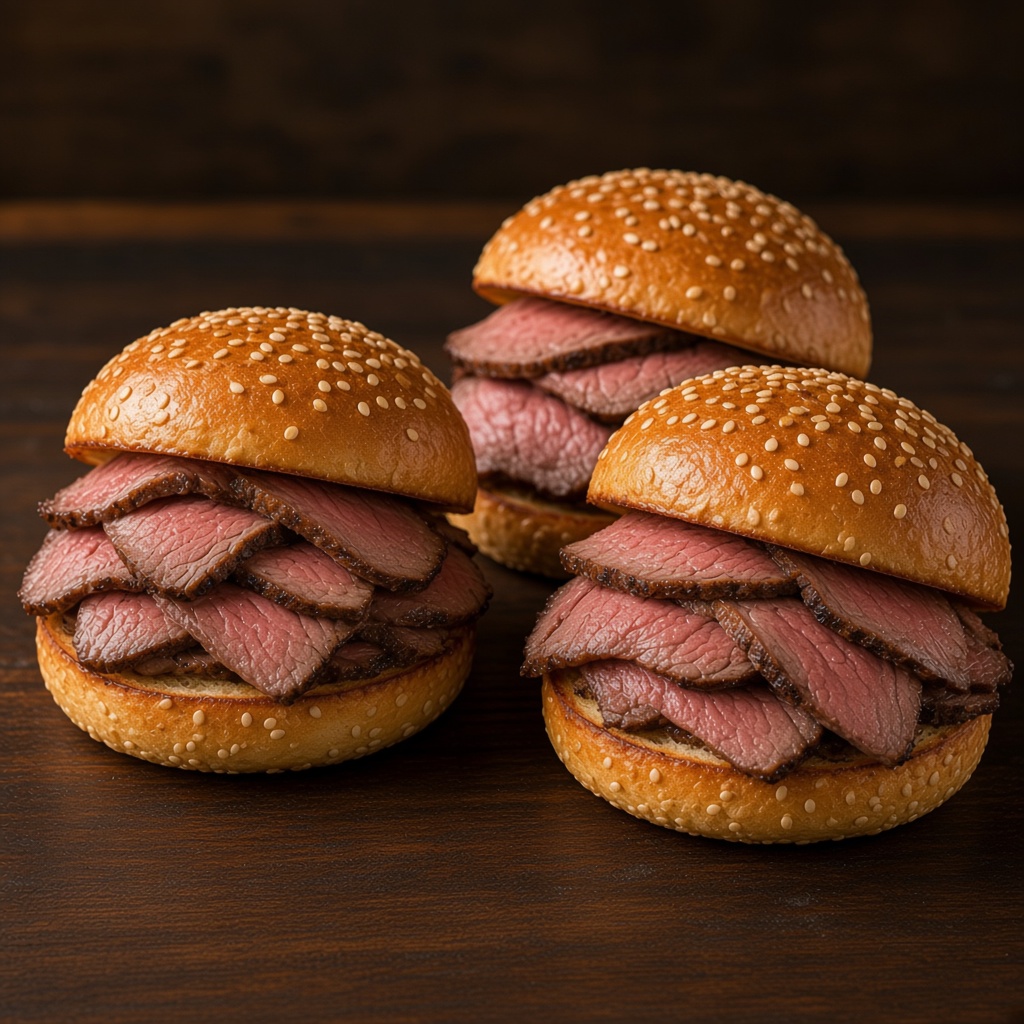 Arby's Value Menu menu